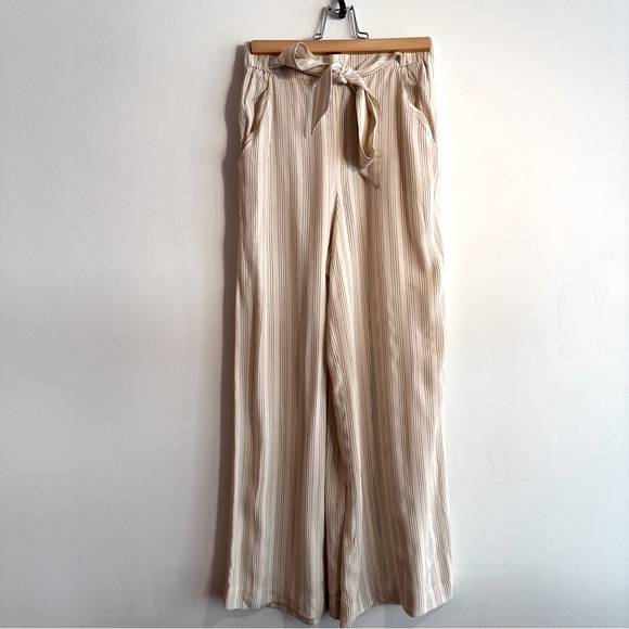 Aritzia Pants - Aritzia Faun Pant in Almond/Birch by Wilfred